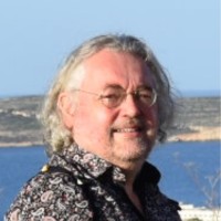 TUC RAIL Employee Johan Stronkhorst's profile photo
