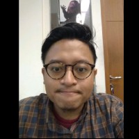 Pancaran Group Employee Muhammad Ridwan's profile photo
