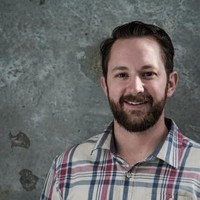 byte® Employee Quinton Farmer's profile photo