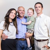 Joe Marzucco Email & Phone Number