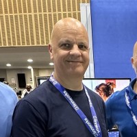 Warehow Employee Pete Harris's profile photo