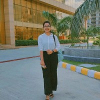 Multisoft Systems Employee Deepshikha Singh's profile photo