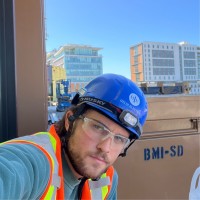 Helix Electric Employee Noah Sullivan's profile photo