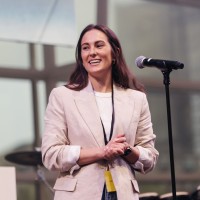 Broadwick Employee Sophie Bailey's profile photo