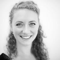 Aidence Employee Floortje Jolink's profile photo