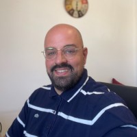 C-Innovation, LLC Employee Christos Krikelas's profile photo