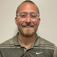 Illinois Bone & Joint Institute Employee Gavin Patterson's profile photo
