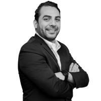 Seguros El Potosí Employee Alfonso Lizaola's profile photo