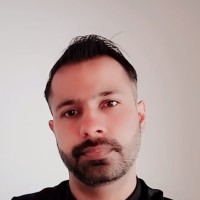 Arslan Ali Email