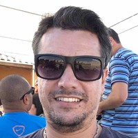 TV APARECIDA Employee Wilson Bocallao's profile photo