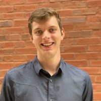 Hydrian Employee Ben Richardson's profile photo