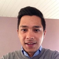 Monument Chemical Employee Jon-Paul Leduc's profile photo