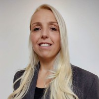 Thien eDrives Employee Nicole Kaltschütz's profile photo