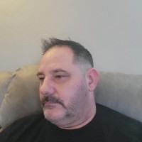 Amentum Employee David Revay's profile photo