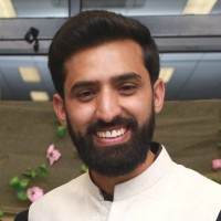 Uzair Ilahi Email