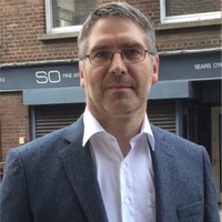 Ger Heffernan