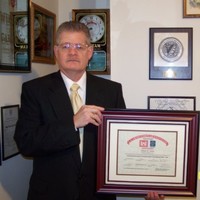 William Vosler Email & Phone Number