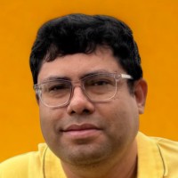 Indus Net Technologies (INT.) Employee Souvik Chaki's profile photo