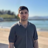 Netris Employee Gor Poghosyan's profile photo