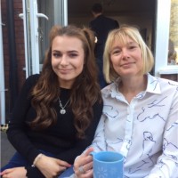 Baringa Employee Angela Byrne's profile photo