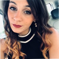 Discromie Employee Federica Santamaria's profile photo