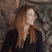 GitLab Employee Jess Dallmar's profile photo