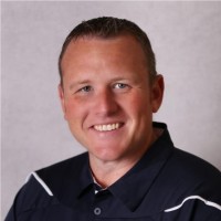 Foss Swim School Employee Craig O'Halloran's profile photo