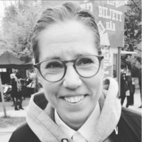 Ett Hem Employee Gunilla Bergdahl's profile photo