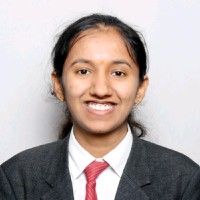 Remiges Technologies Pvt Ltd (formerly known as Merce Technologies Pvt Ltd) Employee Vaishnavi Naikwade's profile photo
