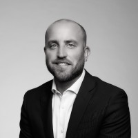 SomeraRoad Inc. Employee Nick Foster's profile photo