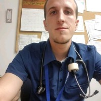 Fairfield Medical Center Employee Roger Busch's profile photo