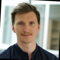 Yello Strom GmbH Employee Moritz Nicolaus's profile photo