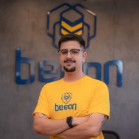 BeeOn Employee Lucas Francisco Maia de Lima's profile photo