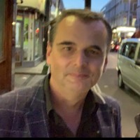 Sky Employee Steve Maton's profile photo