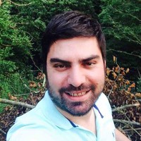 Ark Global Kimya 🧪 Employee Serdar Cihan's profile photo