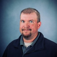 Greenheck Group Employee Eric Woller's profile photo