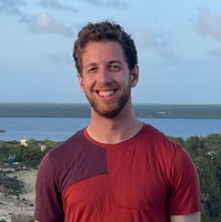 Fox Robotics Employee Max Basescu's profile photo