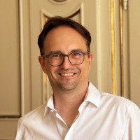 Spin AG Employee Fabian Rott's profile photo