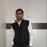 Pratap Technocrats Pvt Ltd Employee Mohd Iqrar's profile photo