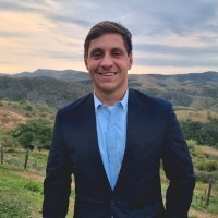 Brace Pharma Employee Hugo Araujo's profile photo