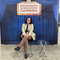 Harger, Sandes & Rossi - Advocacia & Consultoria Employee Elaine Rimeiri's profile photo