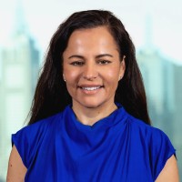 Crown Resorts Employee Ana Ristevski's profile photo