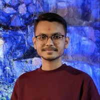 Parth Soni's profile photo