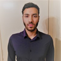 Leesman Employee Kamrul Shikdar's profile photo
