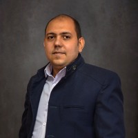 Hatch Architects - KSA Employee Mohamed Mostafa's profile photo