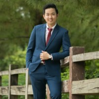 Newell Brands Employee Nigel Sim's profile photo