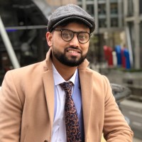 Mohammed Azam's profile photo