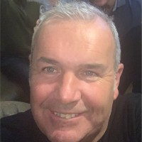 Hugh Stirling Ltd Employee Andy Clark's profile photo
