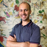 ECOLISE Employee Henrique Cachetas's profile photo