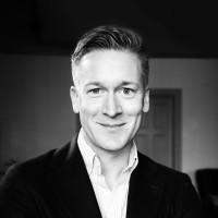 Consid Employee Timmy Belcroft's profile photo